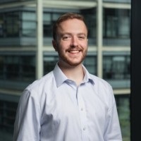 Charles Russell Speechlys Employee Ben Woolcott's profile photo