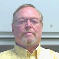 IT consultant Self Employed Employee Vic Ricketts's profile photo