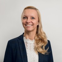 Ingram Micro Lifecycle Employee Anna Wojtuń's profile photo