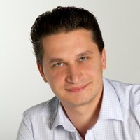 PackSys Global AG Employee Goran Antunovic's profile photo