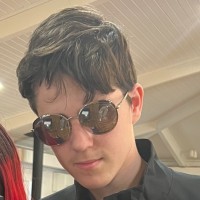 Morrisec Employee Connor Morrison's profile photo