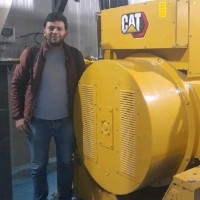 PARENIN Employee Hazem Zouaoui's profile photo