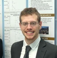 Johns Hopkins Bloomberg School of Public Health Employee Adam Lieberman's profile photo