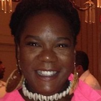 Aflac Employee Joan Brooks's profile photo
