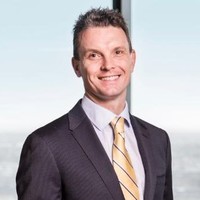 Cummins Asia Pacific Employee Ben Lister's profile photo