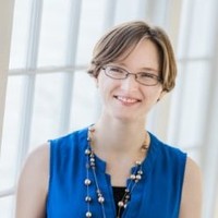 Boosey & Hawkes Employee Sarah Palermo's profile photo