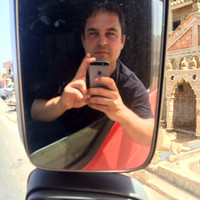 Music Plus Employee Olivier Hernicot's profile photo