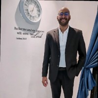 Nico Dhevnanan's profile photo
