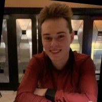 D.P. Tool & Machine, Inc. Employee Brandon Rau's profile photo