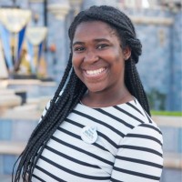 Brave Trails Employee Brontë Joseph's profile photo