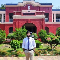 Parth Kumar Email & Phone Number