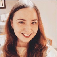 East Lothian Council Employee Kirsty McFarlane's profile photo