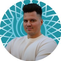 Vortex Cloud Employee Samuel Kožuch's profile photo