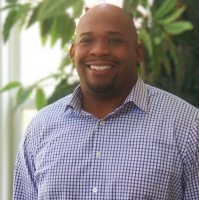 Target Freight Management Employee Jamal Johnson's profile photo