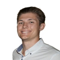 Spadafy Employee Luke Stiles's profile photo