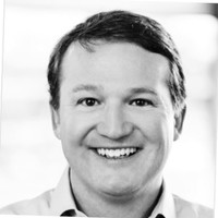 MapLarge Employee Brian Crow's profile photo