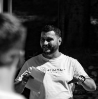 Heimdal® Employee Catalin Draghici's profile photo