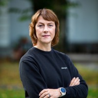 Deeper, UAB Employee Dalia Skruzdiene's profile photo