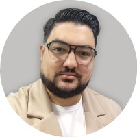 EGSYS Employee Alexandre Publio's profile photo