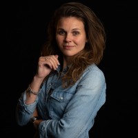 Thinc ahead Employee Esther van Vliet's profile photo