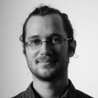 Lagrange Labs Employee Nicolas Gailly's profile photo