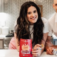 Iris Nutrition Employee Allison Owen's profile photo