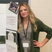 Greater Buffalo Gymnastics Center Employee Rory Paton's profile photo