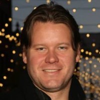 Peterson Technology Partners Employee Andy Christopfel's profile photo