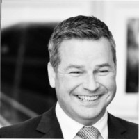 McLaren Property Employee Matthew Biddle's profile photo