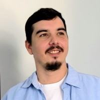 Insense | TikTok & Meta Partner Employee Konstantin Trepalin's profile photo