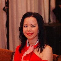 Zodiac Maritime Employee Tamara Ivanova's profile photo