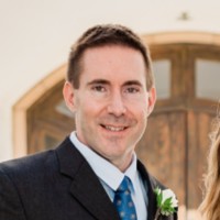 Toyon Research Corporation Employee Andrew Brown's profile photo