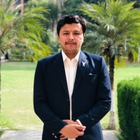 STech.ai Employee Hasnain Ahmad's profile photo