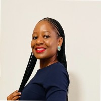 Sharon Matombo Email