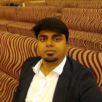 Netision Technology LLP Employee Rajat Singh's profile photo