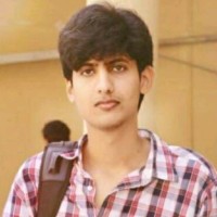 Miracle Technologies Inc Employee Salman Mushahid's profile photo