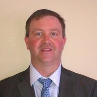 RBC Employee Mike Spurrell's profile photo