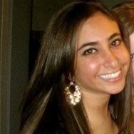 Scarsdale Public Schools Employee Ali Lerner's profile photo