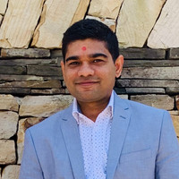 Purvesh Shingala Email & Phone Number