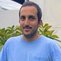 Okeanos® | Made From Stone™ Employee Marcelo Cormio's profile photo