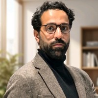 eJad Employee Tarek Attia's profile photo