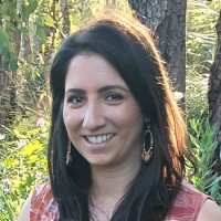 NRW Civil & Mining Employee Sharleen Burtenshaw's profile photo