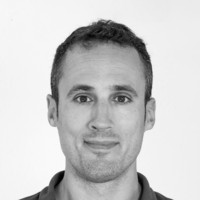 Grupo Dani García Restaurantes Employee Pablo Dominguez Verdier's profile photo