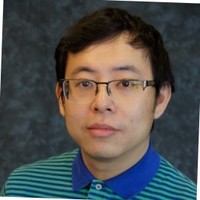 Aibee Inc. Employee Chengyao Liu's profile photo