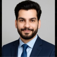 Solutions Sync LLC Employee Alok Gupta's profile photo