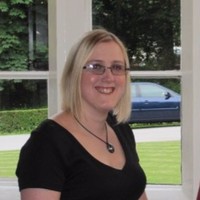 Prism Medical UK Employee Liz Mcim's profile photo
