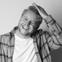 Crowd Network Employee Ryan Bailey's profile photo