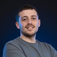 Marvik Employee Juan Ignacio Valero's profile photo