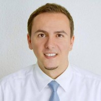 Allianz Employee Erich Vertreter's profile photo