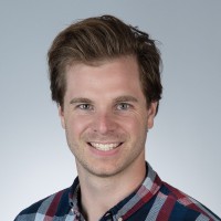 EWN Employee Raffael Balzarini's profile photo
